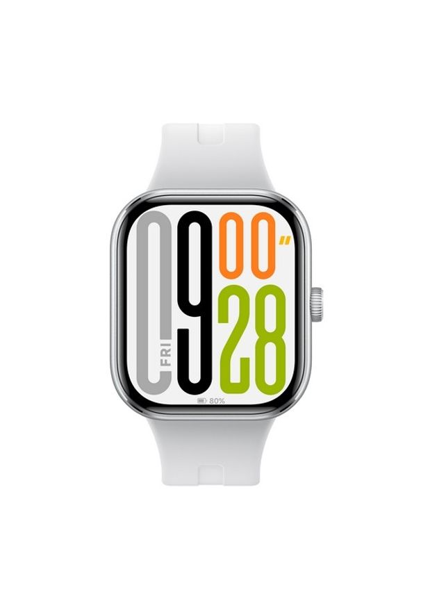Xiaomi Redmi Watch 5 Szary. Kolor: szary