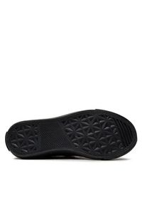 Sprandi Trampki CP40-51-1 Czarny. Kolor: czarny. Materiał: materiał #6
