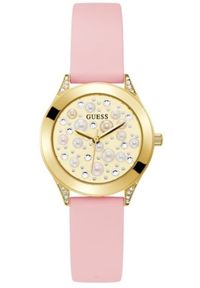 Zegarek Guess Zegarek Damski Guess GW0381L2 ( 30 mm) #1