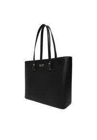 Nine West Torebka CEO-MIA-S211024-9 Czarny. Kolor: czarny