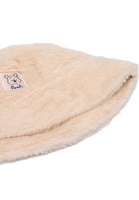 Winnie The Pooh Bucket CEO-ACCCS-AW25-214WTP Beżowy. Kolor: beżowy. Materiał: materiał, poliester #3