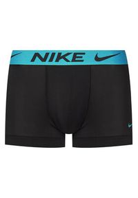Nike Komplet 3 par bokserek 0000KE1224 Czarny. Kolor: czarny. Materiał: syntetyk #10