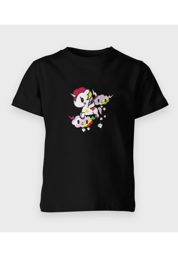MegaKoszulki - Koszulka dziecięca Sweet Unicorn. Materiał: bawełna