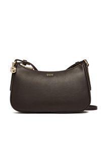 Torebka BOSS. Kolor: brązowy #1