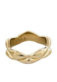 Furla Zestaw pierścionków Mionido WJ00305-MT0000-4362S-9-105-20-CN-S J Kolorowy. Materiał: metalowe. Wzór: kolorowy #5