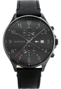 Zegarek TAYMA ZEGAREK MĘSKI TOMMY HILFIGER WEST (zf020c) #1