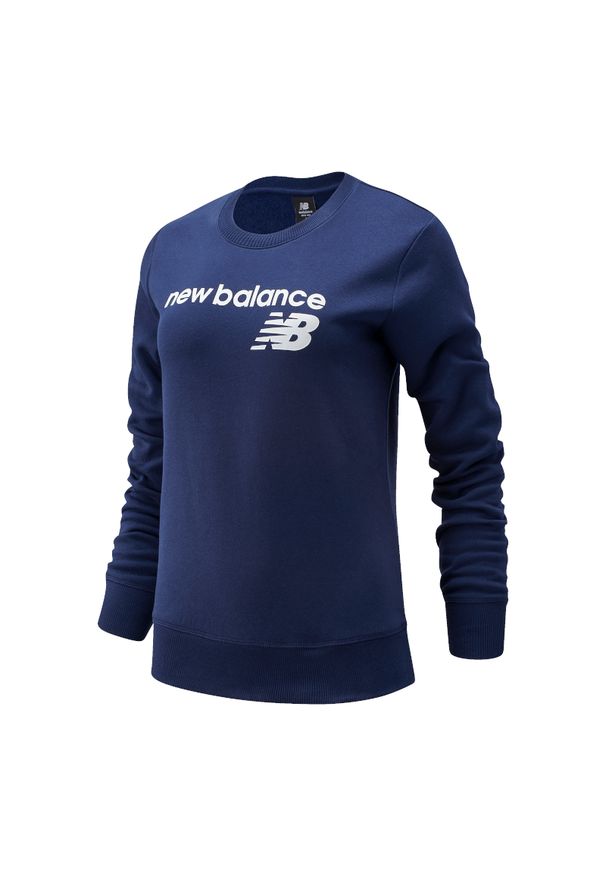 New Balance WT03811PGM. Materiał: bawełna, materiał, tkanina. Styl: klasyczny