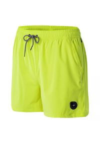 AquaWave - Szorty kąpielowe Aquawave Degras. Kolor: zielony #1