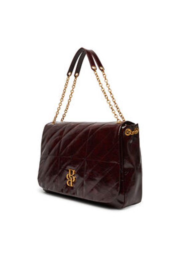 Badura Torebka CEO-ADDISON-LDA8054 Bordowy. Kolor: czerwony