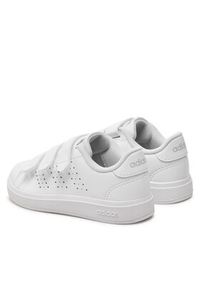 Adidas - adidas Sneakersy Advantage Base 2.0 Cf C IE9020 Biały. Kolor: biały. Model: Adidas Advantage #4