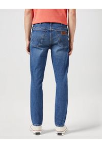 Wrangler - MESKIE SPODNIE WRANGLER RIVER SEEING DOUBLE 112352672 #5