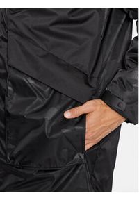EA7 Emporio Armani Kurtka zimowa 6RPK04 PNERZ 1200 Czarny Regular Fit. Kolor: czarny. Materiał: syntetyk. Sezon: zima #9