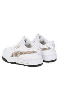 Puma Sneakersy Cali Dream Animal Print Ps 39200001 Biały. Kolor: biały. Wzór: nadruk #6