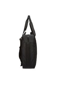 Adidas - adidas Plecak Backpack JC6071 Czarny. Kolor: czarny. Materiał: materiał