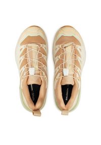 salomon - Salomon Trekkingi 360 Evr L47697100 Pomarańczowy. Kolor: pomarańczowy. Materiał: materiał #2