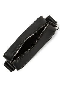 Karl Lagerfeld - KARL LAGERFELD Saszetka 235M3006 Czarny. Kolor: czarny. Materiał: skóra #4