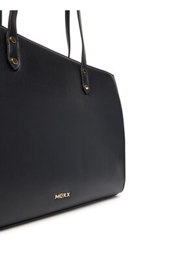 MEXX Torebka MEXX-B-019-06 Czarny. Kolor: czarny