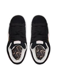 Puma Sneakersy Suede Xl 395205-04 Czarny. Kolor: czarny. Model: Puma Suede #5