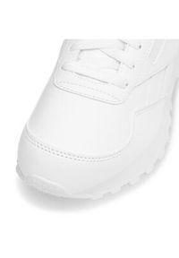 Reebok Sneakersy Royal Rewind 100046396K Biały. Kolor: biały. Materiał: skóra. Model: Reebok Royal #6