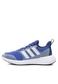 Adidas - adidas Sneakersy Fortarun 2.0 Cloudfoam Sport Running Lace HP5439 Niebieski. Kolor: niebieski. Materiał: materiał. Model: Adidas Cloudfoam. Sport: bieganie #2