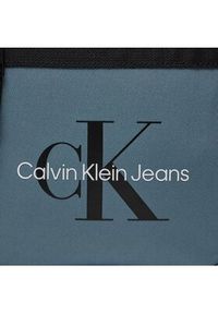 Calvin Klein Jeans Saszetka Sport Essentials Reporter18 M K50K511098 Granatowy. Kolor: niebieski. Materiał: materiał #2