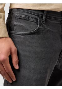 Wrangler - WRANGLER MĘSKIE SPODNIE JEANSOWE WRANGLER TEXAS WHISPERED WASH 112362477 #5
