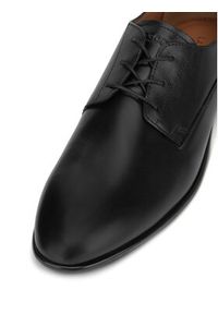 Lasocki Półbuty BOCA-23 MB Czarny. Kolor: czarny. Materiał: skóra #4