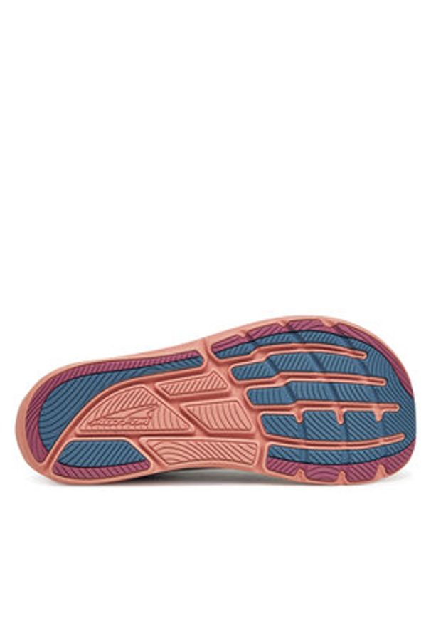 Altra Buty do biegania Torin 8 AL0A85QF4 Granatowy. Kolor: niebieski. Materiał: materiał