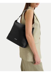 Lasocki Torebka CEO-LSK-X-006-07 Czarny. Kolor: czarny #1