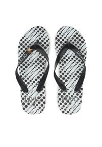 Japonki Liu Jo. Kolor: czarny #1