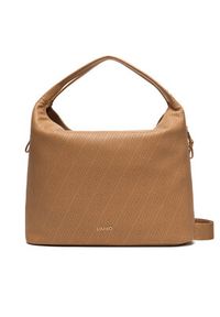Liu Jo Torebka AA6057 ES026 Brązowy. Kolor: brązowy. Materiał: skórzane #6