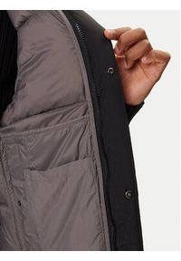 Armani Exchange Kamizelka XM001100 AF16340 UC001 Czarny Regular Fit. Kolor: czarny. Materiał: syntetyk #5