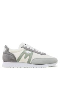 Sneakersy Karhu. Kolor: kremowy #1