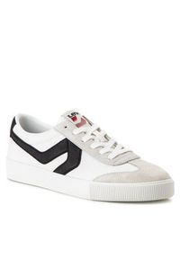 Levi's® Sneakersy 235660-781-51 Biały. Kolor: biały. Materiał: materiał #2