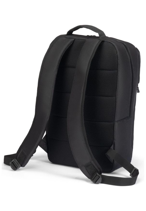 DICOTA - Plecak Dicota Commuter 13'' - 16'' czarny. Kolor: czarny