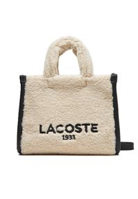 Torebka Lacoste