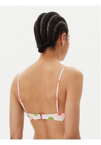 Maaji Góra od bikini Pastel Flourish Scape PT2860SBR005 Kolorowy. Materiał: syntetyk. Wzór: kolorowy #5