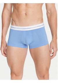 Calvin Klein Underwear Komplet 3 par bokserek 000NB3956A Kolorowy. Wzór: kolorowy #9