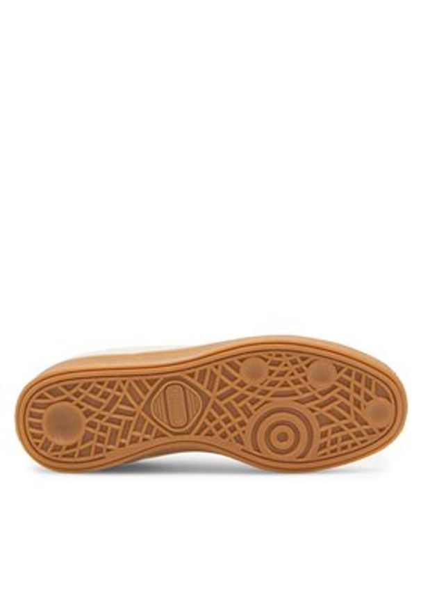 Sprandi Sneakersy WPRS-23W12313 Beżowy. Kolor: beżowy. Materiał: syntetyk
