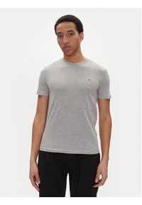Tommy Jeans Komplet 2 t-shirtów DM0DM20687 Kolorowy Slim Fit. Materiał: bawełna. Wzór: kolorowy #14