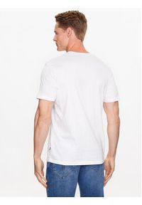 JOOP! Jeans T-Shirt 30036021 Biały Modern Fit. Kolor: biały #6