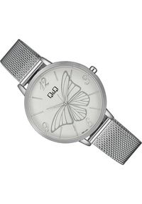 Zegarek Q&Q Zegarek damski fashion Q&Q QB57-204 #1