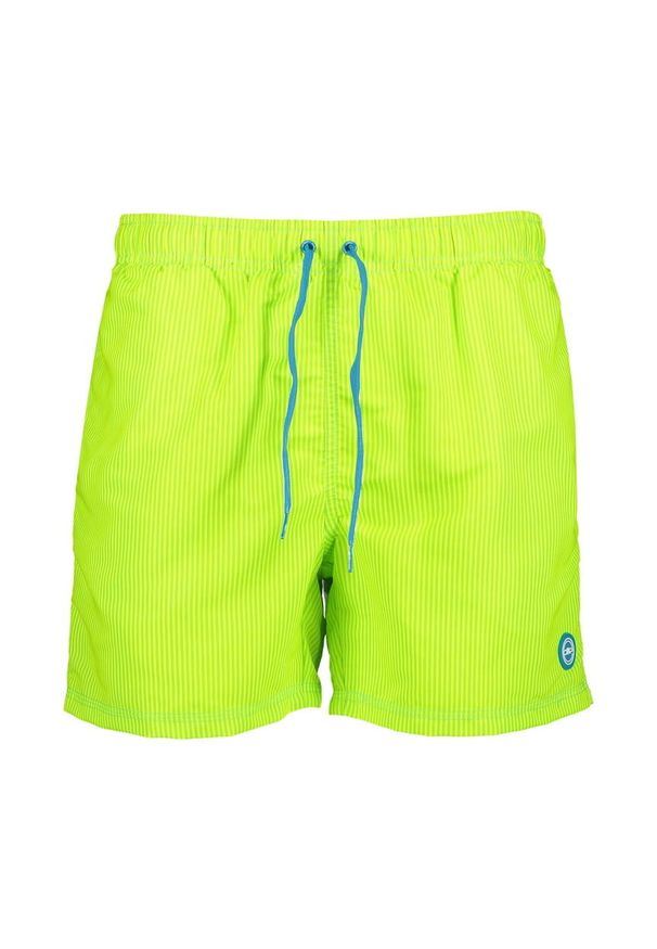 Szorty CMP KĄPIELOWE. Kolor: zielony. Sport: turystyka piesza