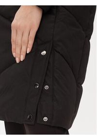 Vero Moda Płaszcz przejściowy 10290466 Czarny Regular Fit. Kolor: czarny. Materiał: syntetyk #2