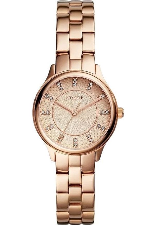 Zegarek Damski Fossil Modern Sophisticate BQ1571 + BOX