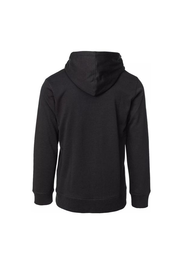 Iguana - Bluza Damska Pirumo. Kolor: czarny