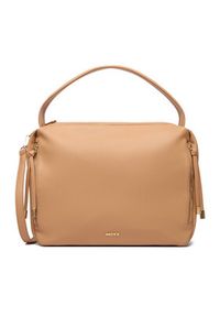 MEXX Torebka CEO-MEXX-L-004-09 Beżowy. Kolor: beżowy #4