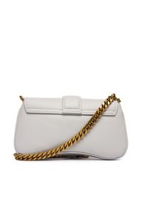 Just Cavalli Torebka 80RA4BA7 ZSA89 Szary. Kolor: szary. Materiał: skórzane #4