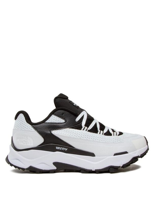 The North Face Trekkingi Vectiv Taraval NF0A52Q1LG51 Biały. Kolor: biały. Materiał: materiał. Sport: turystyka piesza