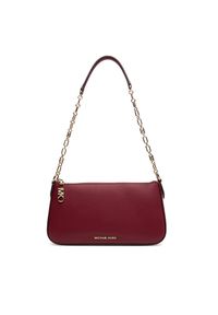 Torebka MICHAEL Michael Kors. Kolor: czerwony